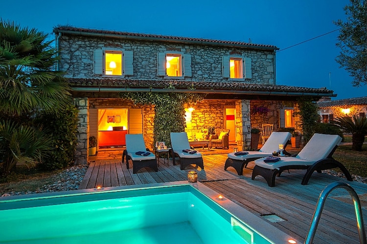 Villa Istria
