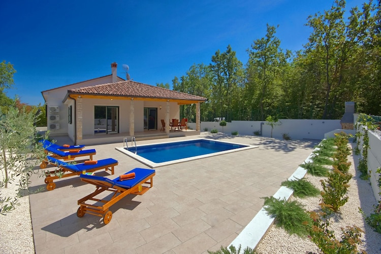 Villa Istria