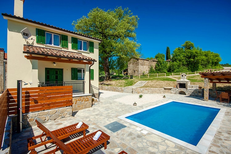 Holiday home Istria