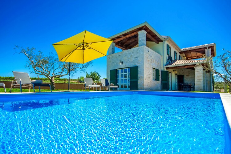 Holiday home Istria