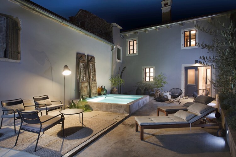 Holiday home Istria