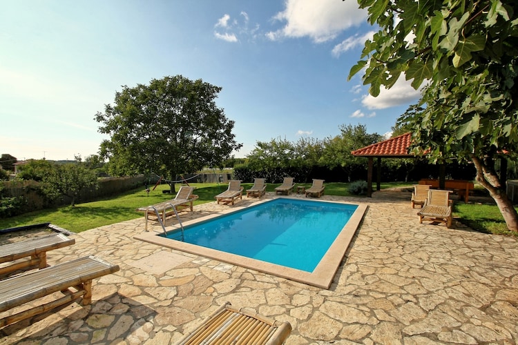 Villa Istria