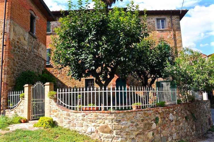Apartment Tuscany Elba