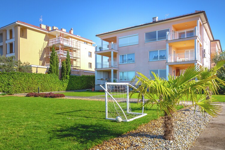 Apartment Islands