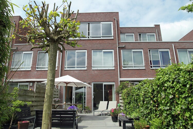 Holiday home North Holland