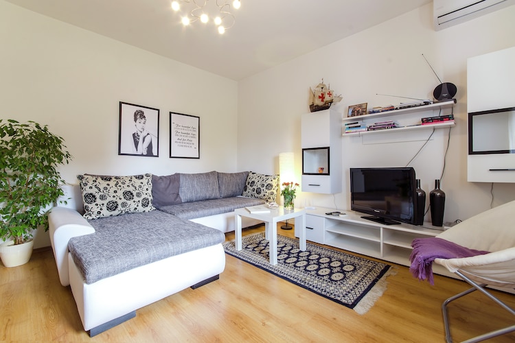 Apartment Istria