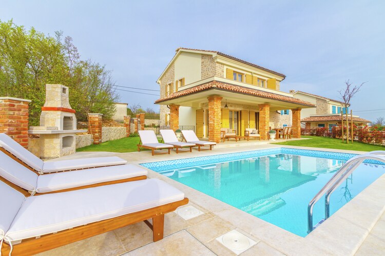 Villa Islands