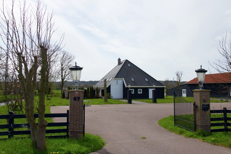 Farmhouse North Holland