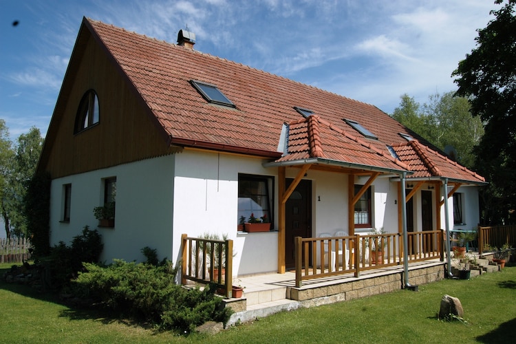 Holiday home South Bohemian Region