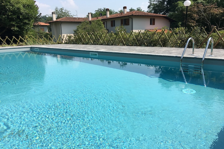 Apartment Lakes of Italy