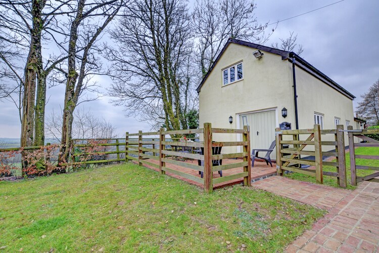 Holiday home Devon