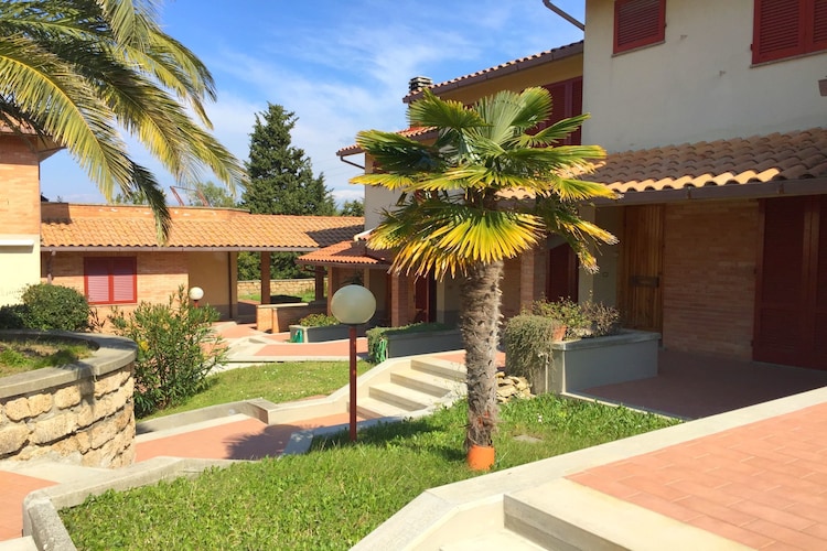 Apartment Tuscany Elba