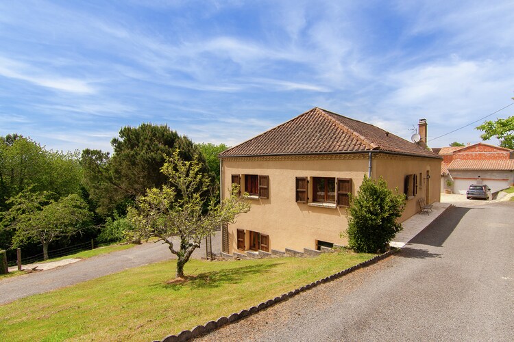 Holiday home Dordogne