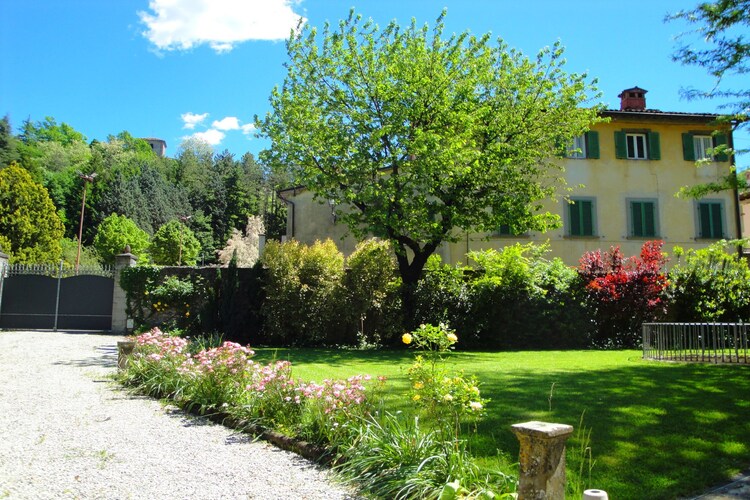 Apartment Tuscany Elba