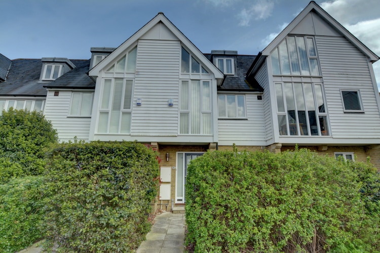 Holiday home Anglia