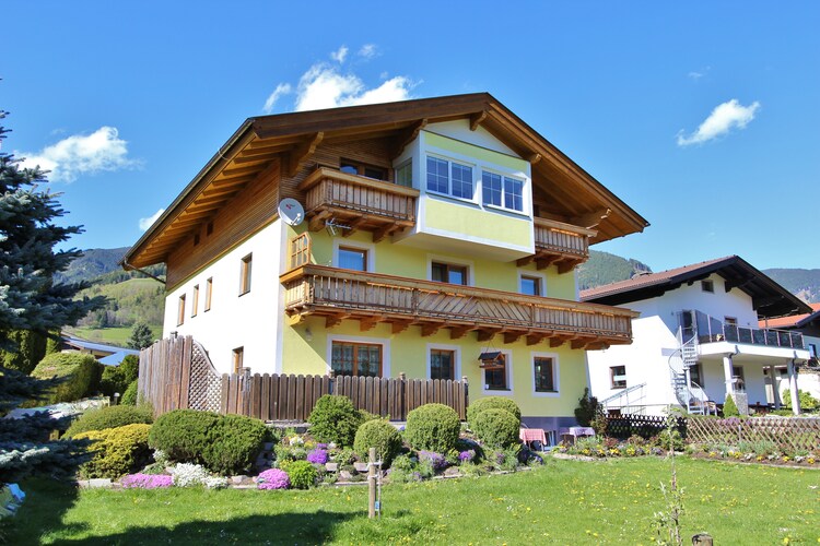Apartment Salzburg