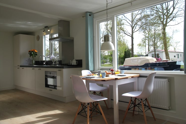 Holiday home North Holland