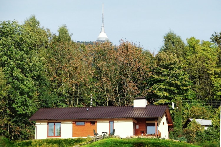 Holiday home North Bohemia Giant Mountains