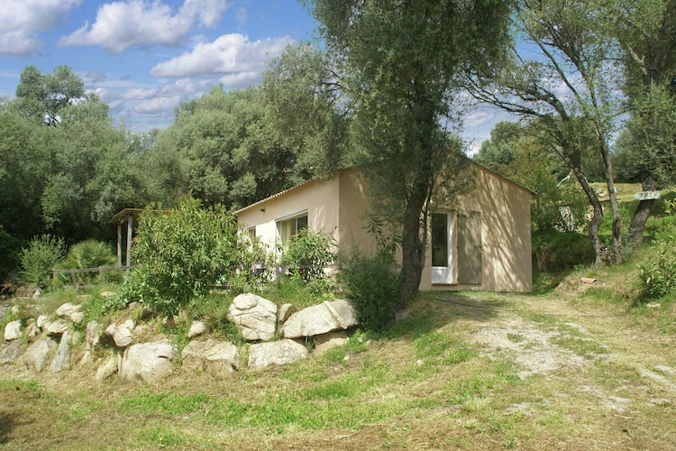 Holiday home Corsica