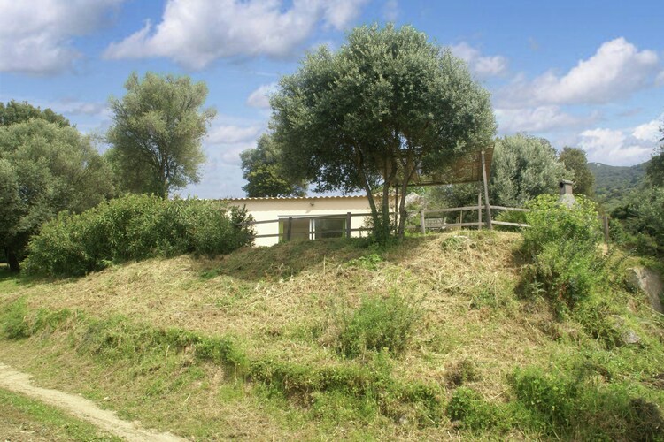 Holiday home Corsica
