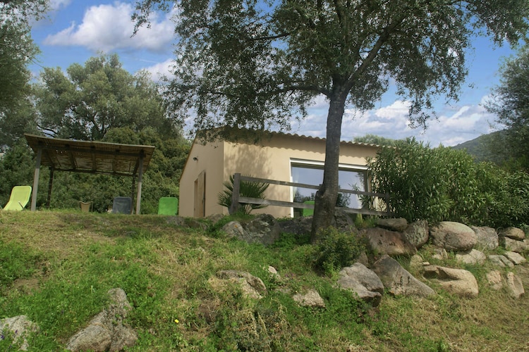 Holiday home Corsica