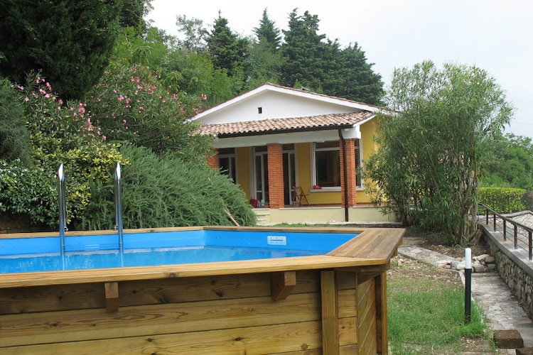 Holiday home Lakes of Italy