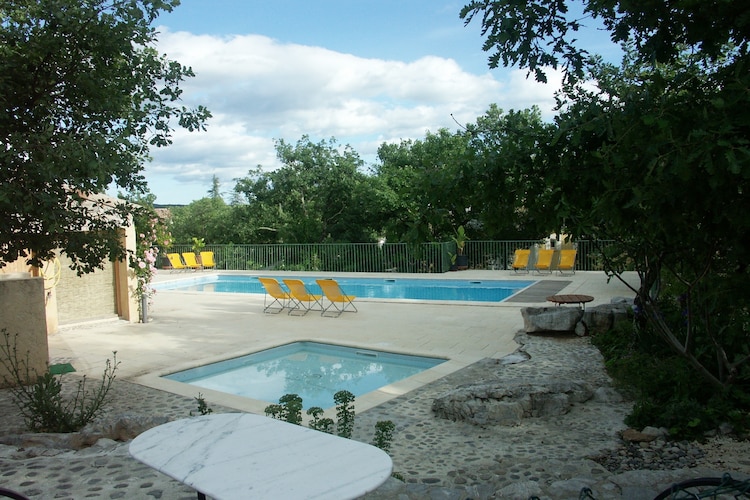 Holiday home Ardeche