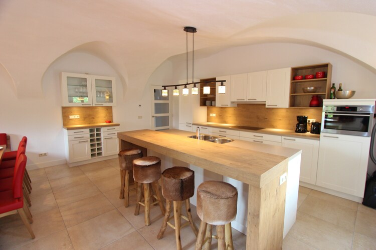 Holiday home Salzburg