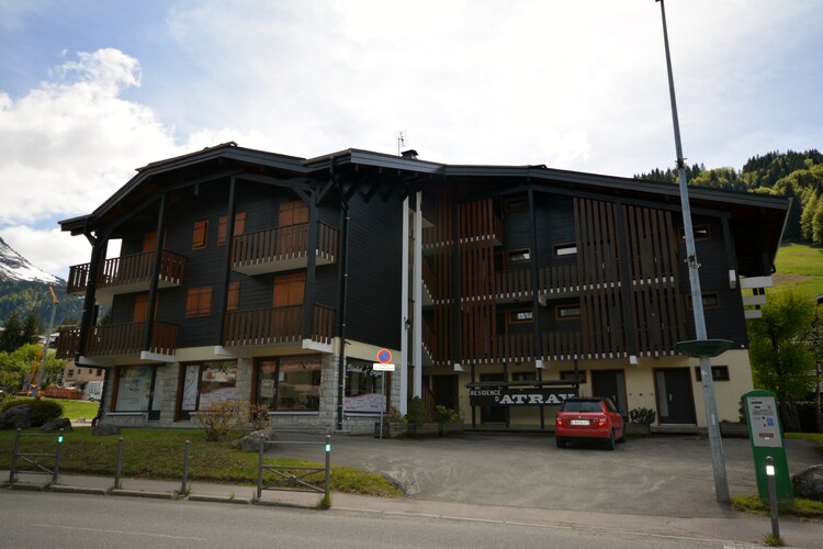 Chalet Northern Alps