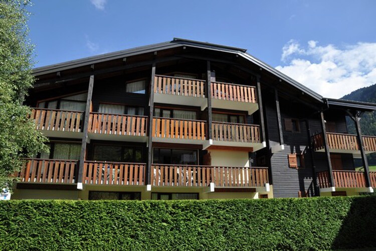Apartment Northern Alps
