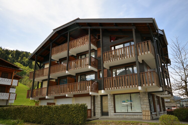 Apartment Northern Alps