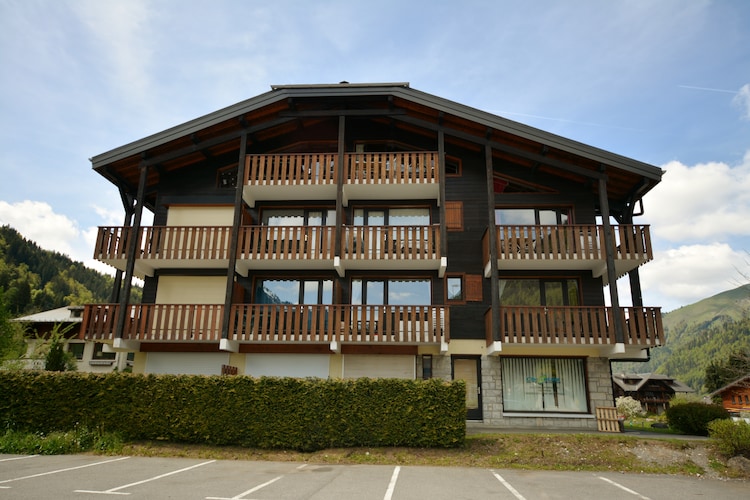Chalet Northern Alps