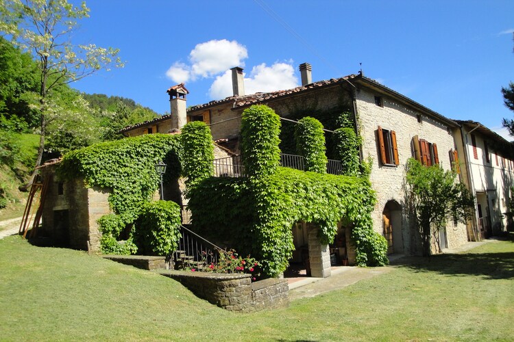 Holiday home Tuscany Elba