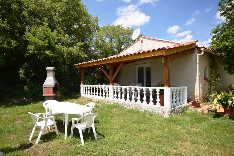 Holiday home Midi-Pyrenees