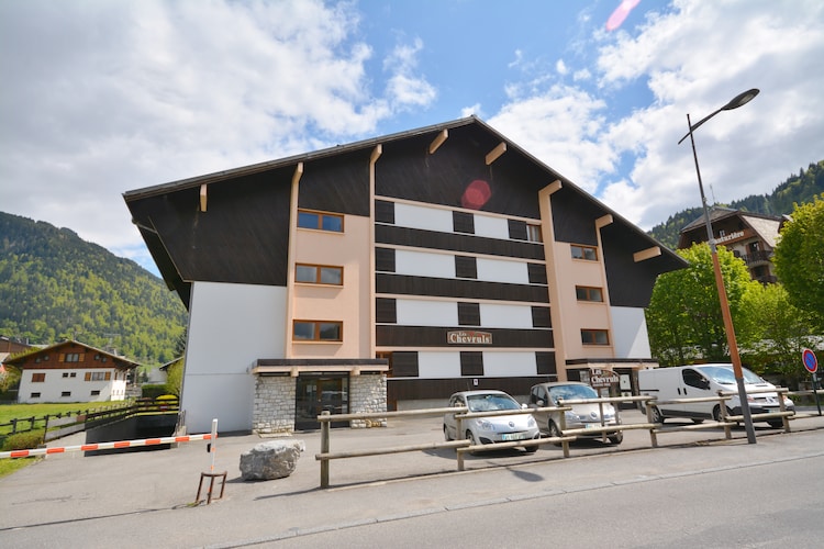 Chalet Northern Alps