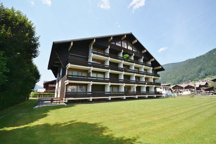 Chalet Northern Alps