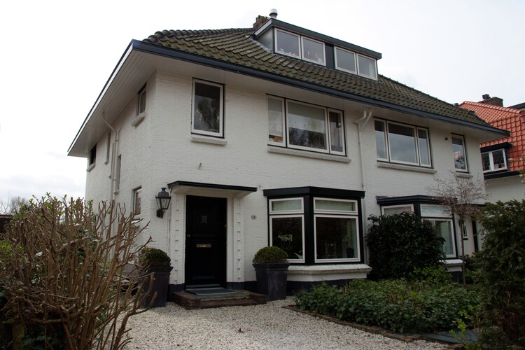 Holiday home North Holland