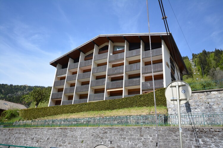 Chalet Northern Alps