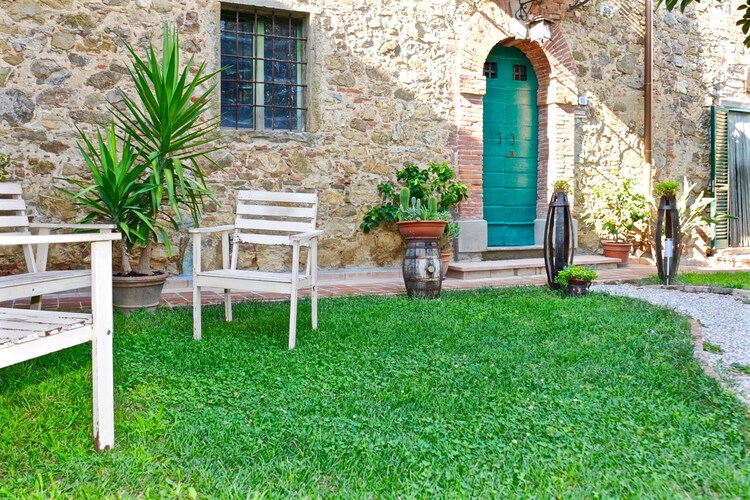 Apartment Tuscany Elba