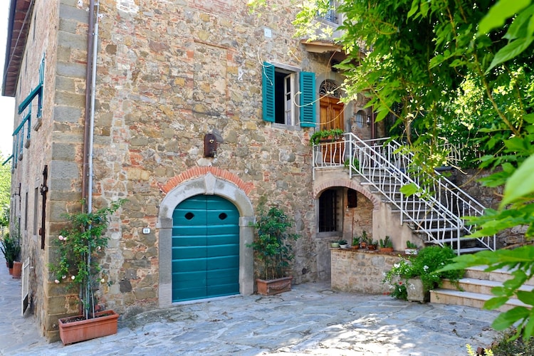 Holiday home Tuscany Elba