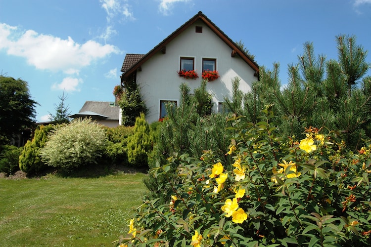 Holiday home North Bohemia Giant Mountains