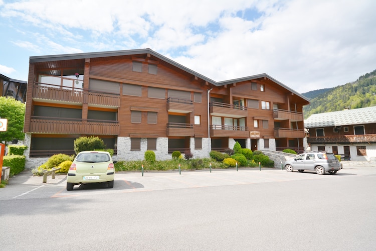 Chalet Northern Alps