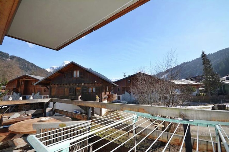 Chalet Northern Alps