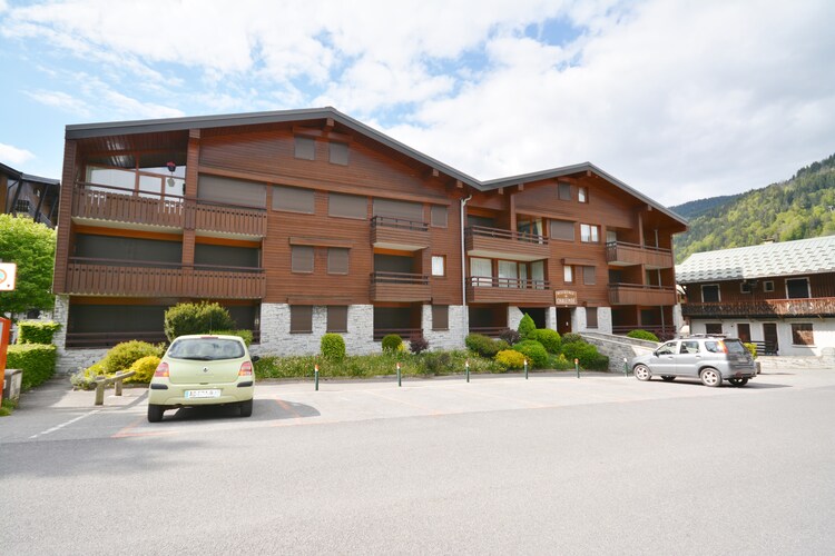 Chalet Northern Alps
