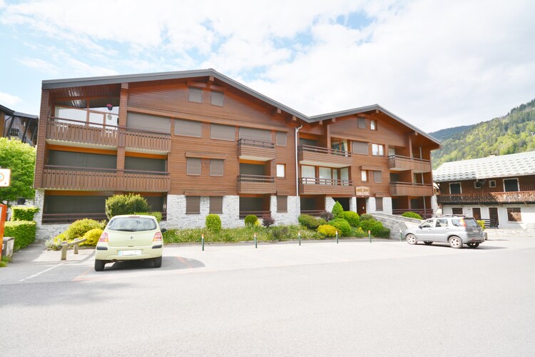 Chalet Northern Alps