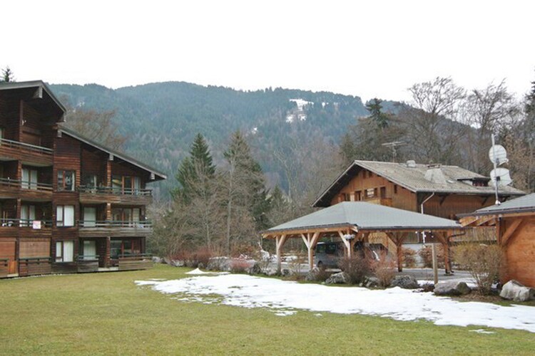 Chalet Northern Alps