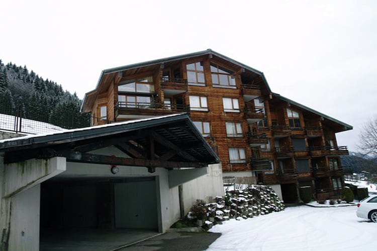 Chalet Northern Alps