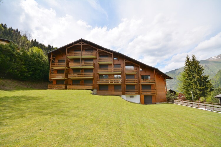 Chalet Northern Alps