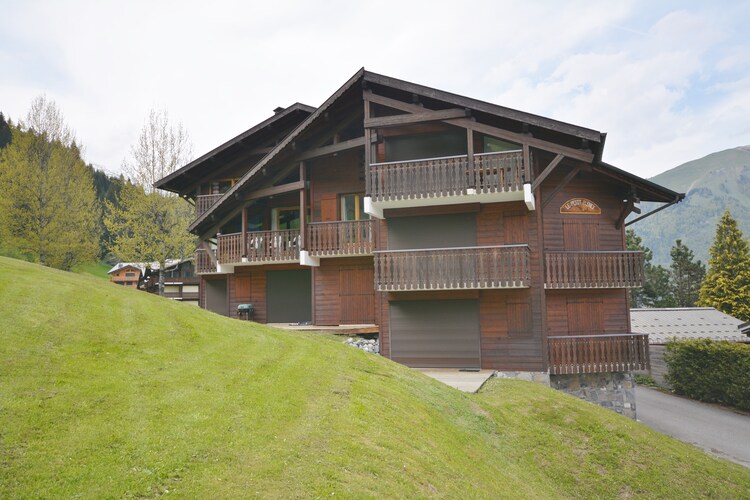 Chalet Northern Alps