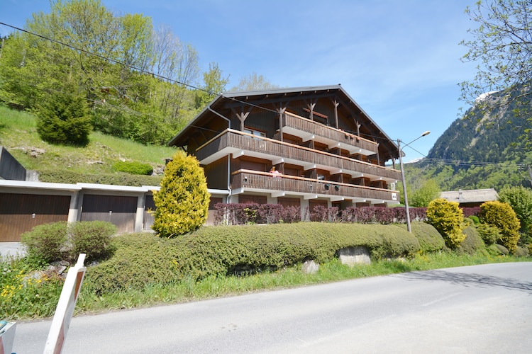 Chalet Northern Alps